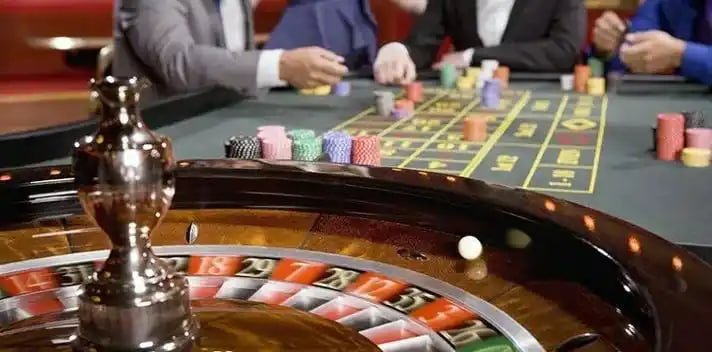 ao88o Live Casino